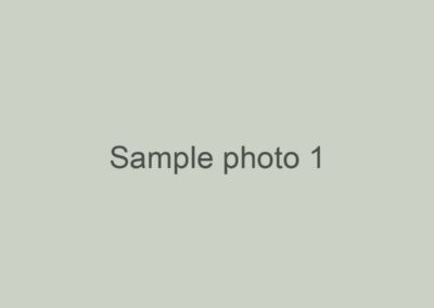 Sample: Photos from Alex