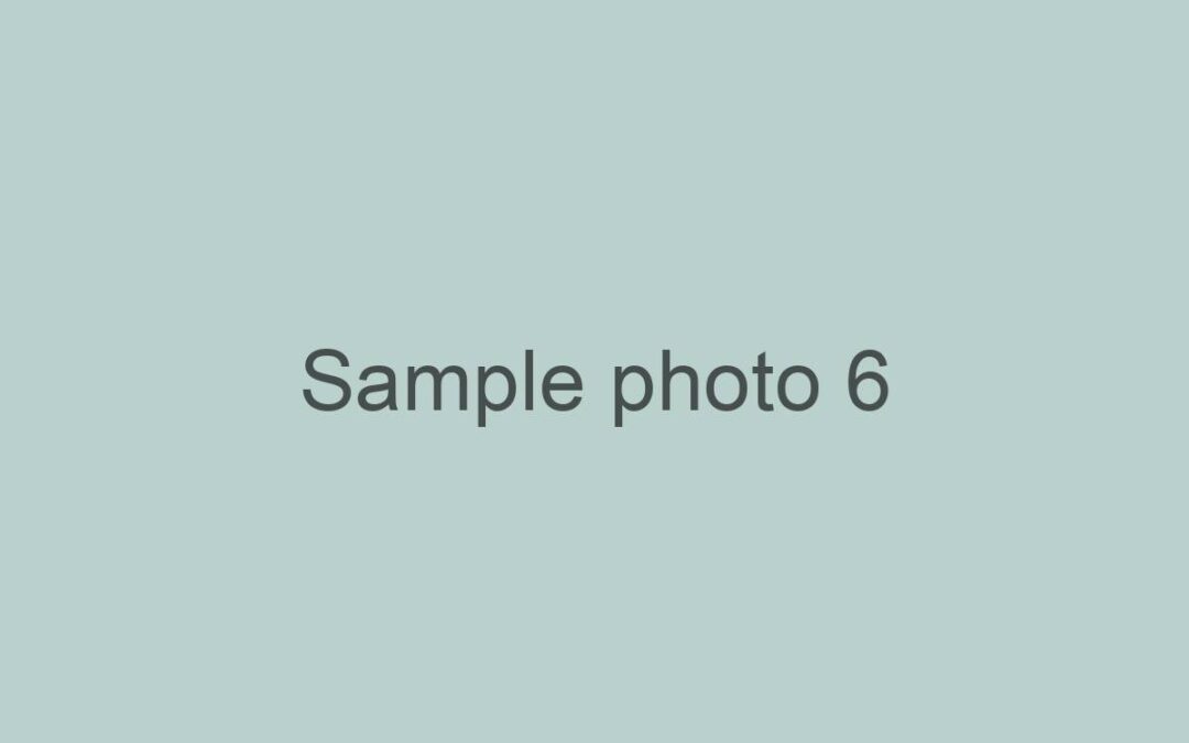 Sample: The Lake House